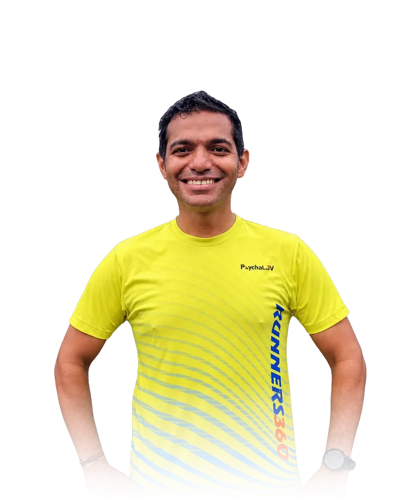 Shreyas Karnad, URU Games 2026 ambassador